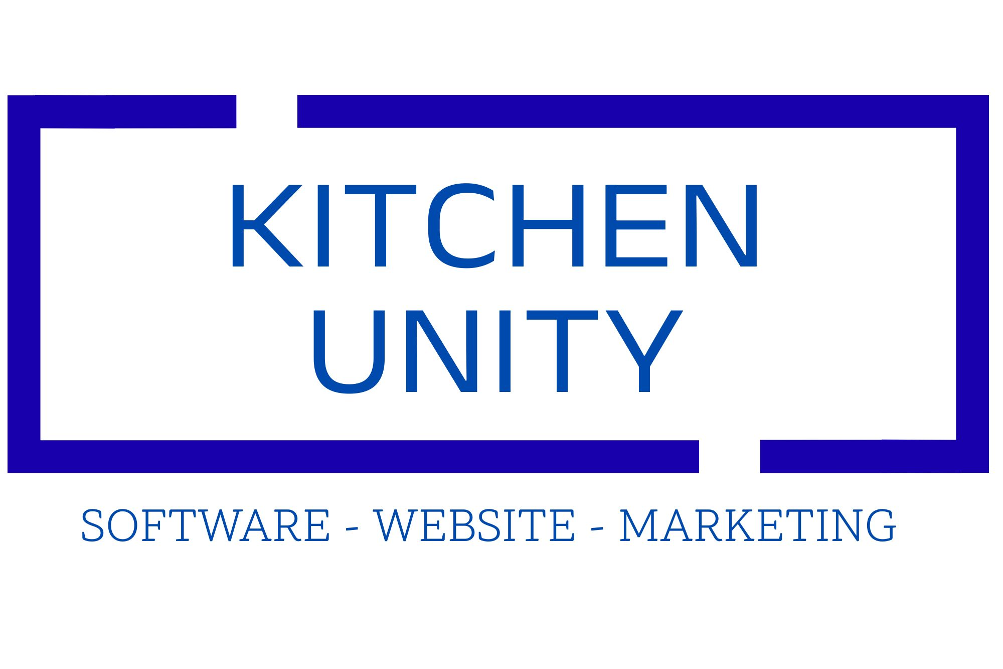 Kitchen Unity logo